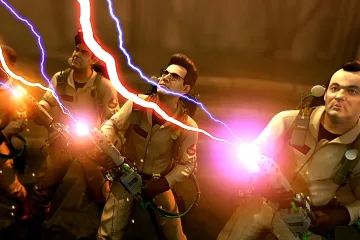 Объявлена дата выхода Ghostbusters: The Video Game Remastered