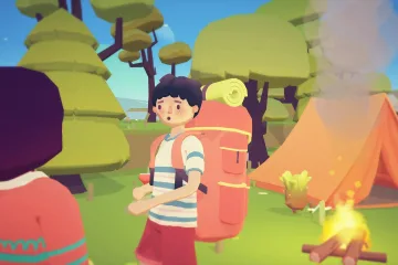 Ooblets стает ещё одним эксклюзивом в Epic Games