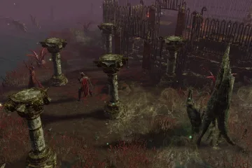 Path of Exile: Blight - анонс дополнения и дата выхода
