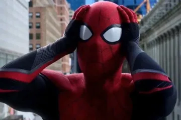 Поклонники призывают сохранить Человека-паука во вселенной Marvel