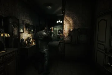 Премьера Song of Horror запланирована на сентябрь