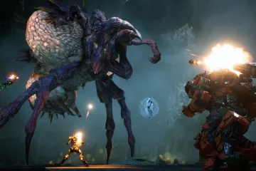 Продюсер Anthem покидает студию BioWare