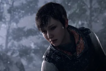Quantic Dream намерена выпускать свои игры на всех платформах
