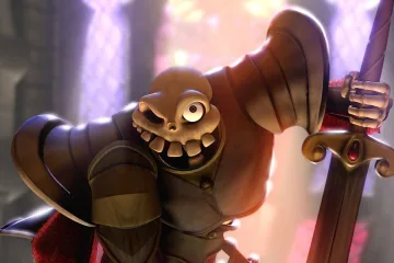 Разработчики MediEvil рассказали о рабочем процессе