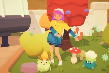 Разработчики Ooblets подверглись критике из-за контракта с EGS