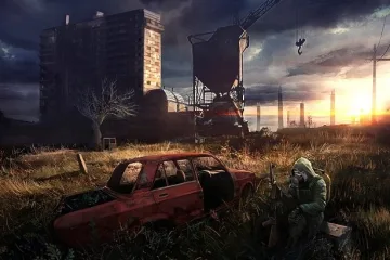 Разработчики STALKER 2 едут на Gamescom 2019