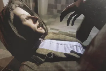 Remothered: Going Porcelain - представлен первый трейлер