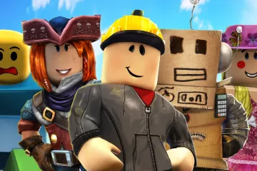 Roblox - большое обновление предложит новый функционал