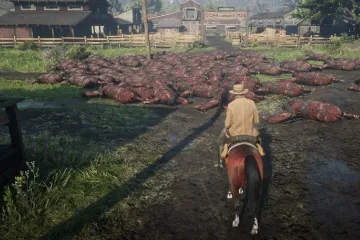 Rockstar Games начинает лучше относиться к своим сотрудникам