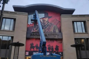 Rockstar готовит превью GTA 6?