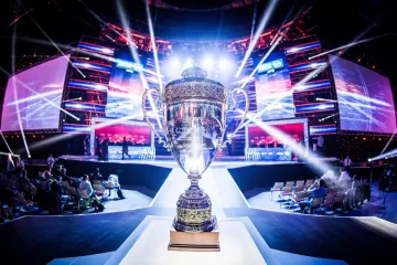 Самые высокооплачиваемые игроки в киберспорте