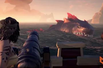 Sea of Thieves стала одной из лучших игр для Xbox