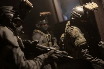 Слух: CoD Modern Warfare будет иметь свою Королевскую битву
