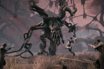 Состоялась премьера Remnant: From the Ashes