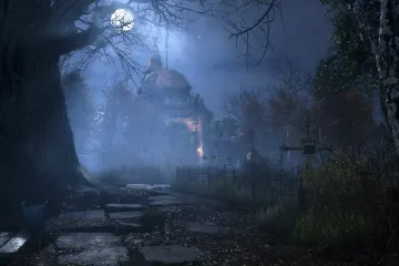Создатели Metro Exodus уже работают над продолжением