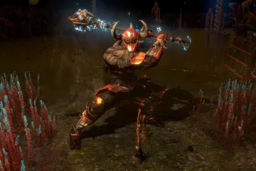 Создатели Path of Exile готовят очередное масштабное обновление
