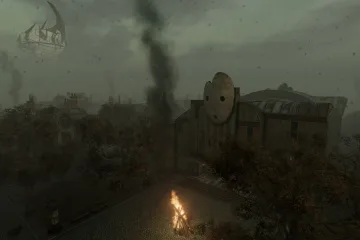 Создатели Pathologic 2 работают над первым DLC