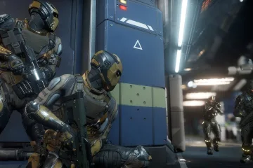 Squadron 42 - бета-тесты отложены на три месяца