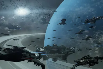Star Citizen получит корабль стоимостью 700 долларов