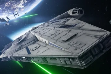 Star Wars Battlefront 2 получит два новых режима