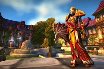 Старт WoW: Classic прошёл так, как и ожидалось