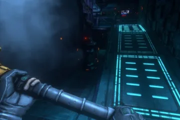 System Shock 2: Enhanced Edition - в приоритете поддержка модов и кооператив