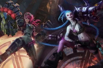 Teamfight Tactics - новые юниты и синергия в патче 9.16