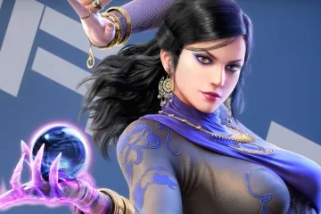 Tekken 7 - анонс DLC и новых персонажей