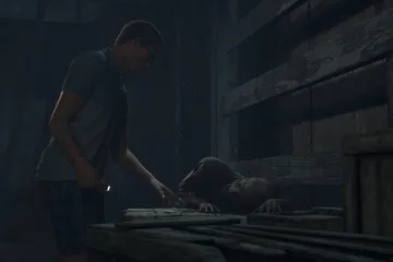 The Dark Pictures Little Hope - станет продолжением Man of Medan