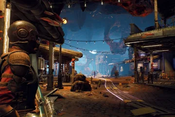 The Outer Worlds может получить продолжение