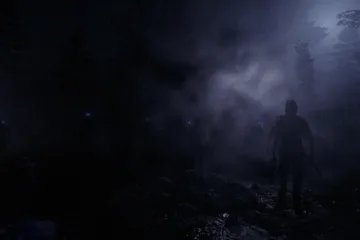 Those Who Remain - представлен новый трейлер