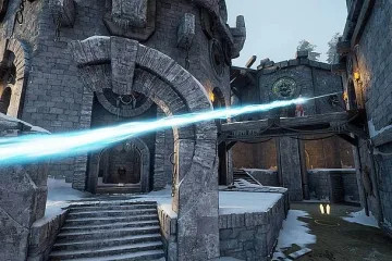 Тим Суини: Epic не знает, как закончить Unreal Tournament