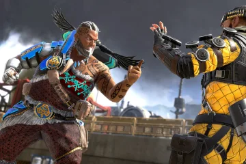 Винс Зампелла принёс извинения игрокам Apex Legends