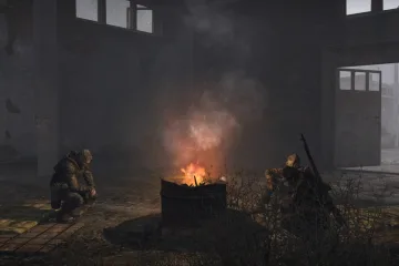 Вышла открытая бета-версия мода S.T.A.L.K.E.R. Anomaly