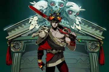 Вышло обновление для Hades: Battle out of Hell