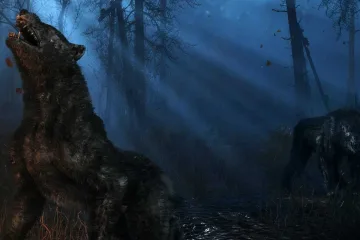 Вышло первое DLC Two Colonels для Metro Exodus