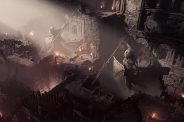 Wolcen: Lords of Mayhem - объявлена примерная дата выхода