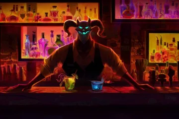 Afterparty - объявлена дата выхода
