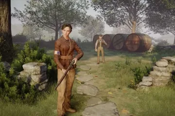 Анонсирована VR-версия Medal of Honor: Above and Beyond
