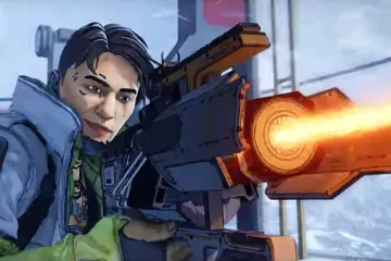 Apex Legends - вышел новый трейлер, анонсирующий третий сезон