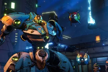 Borderlands 3 ставит рекорды продаж