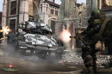 Call of Duty: Modern Warfare не будет продаваться в России