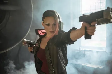 CD Projekt RED ищет разработчиков для создания сетевого режима в Cyberpunk 2077