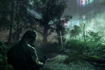 Chernobylite - объявлена дата раннего доступа