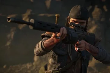 Days Gone получит режим New Game Plus