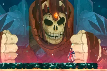 Dead Cells - разработчики думают над онлайн версией