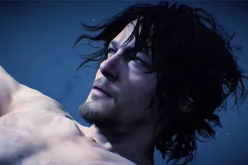 Death Stranding может получить продолжение