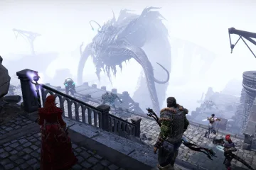 Divinity: Original Sin 2 получит спин-офф