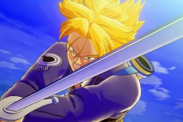 Dragon Ball Z: Kakarot - объявлена дата выхода