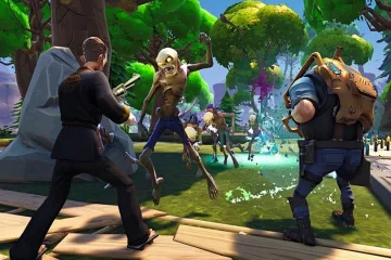 Epic Games Store представил новые возможности магазина